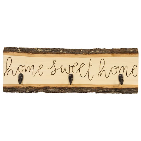 6 Pack: 23" Rustic Basswood Plank by Make Market®